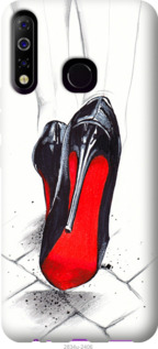 

Чохол Devil Wears Louboutin на Tecno Spark 4 KC2 1182679