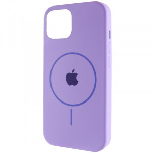 Чехол Silicone Case Full Protective (AA) with Magnetic Safe для Apple iPhone 11 Pro (5.8")