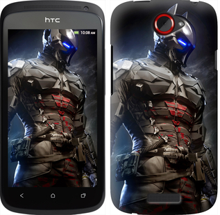 

Чехол Рыцарь для HTC One S z560e 630886