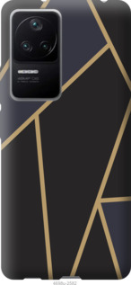 

Чехол Мозаика 2 для Xiaomi Redmi K40S 1588346