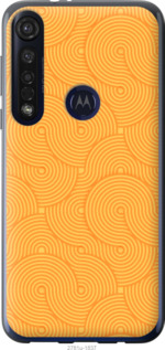 

Чохол Luiji на Motorola G8 Plus 1576803