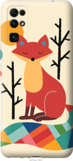 

Чехол Rainbow fox для Huawei Honor 30 921424