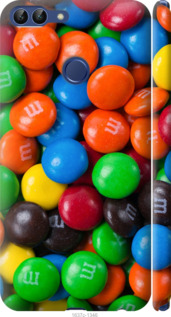 

Чехол MandMs для Huawei Enjoy 7S 656008