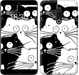 

Чохол Коти v2 на Meizu 16th 667764