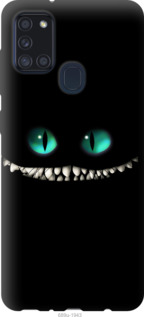 

Чохол Чеширський кіт на Samsung Galaxy A21s A217F 949750