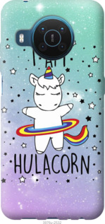 

Чохол Im hulacorn на Nokia X20 1272507