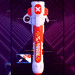 Фото Выдвижной световой меч Light Chaser 500mAh (0.83m) (Red) в магазине vchehle.ua