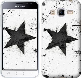 

Чехол Звезда для Samsung Galaxy J2 (2016) J210 558505
