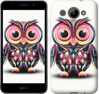 

Чехол Сова v3 для Huawei Y3 (2017) 468329