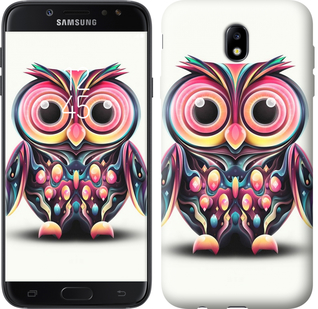 

Чохол Сова v3 на Samsung Galaxy J7 J730 (2017) 468051