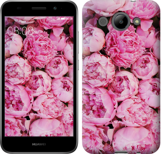 

Чехол Пионы v3 для Huawei Y3 (2017) 380962