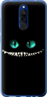 

Чохол Чеширський кіт на Xiaomi Redmi 8 949828