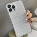 Фото Чохол TPU Shine на Apple iPhone 12 Pro Max (6.7") (Clear) на vchehle.ua
