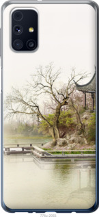 

Чохол Японський пейзаж на Samsung Galaxy M31s M317F 1580624