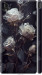 Чехол Розы 2 для Sony Xperia M4 Aqua E2312
