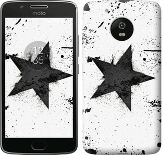 

Чохол Зірка на Motorola Moto G5 603909