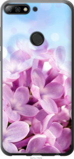 

Чохол Бузок для Huawei Y7 Prime (2018) 1574766