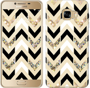 

Чехол Шеврон 10 для Samsung Galaxy C5 C5000 540134