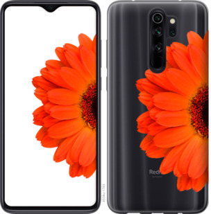 

Чехол Гербера 1 для Xiaomi Redmi Note 8 Pro 802653