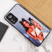 Фото TPU+PC чохол Prisma Ladies на Xiaomi Redmi Note 12S (Black in White) в маназині vchehle.ua