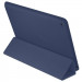 Фото Чехол-книжка Smart Case Series для Apple iPad 10.2" (2019) / Apple iPad 10.2" (2020) (Темно-синий) на vchehle.ua