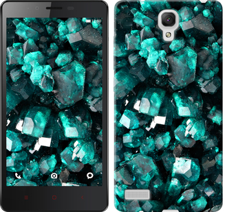 

Чохол Кристали 2 на Xiaomi Redmi Note 649543