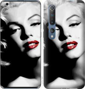 

Чехол Мэрилин Монро для Xiaomi Mi 10 Pro 921597