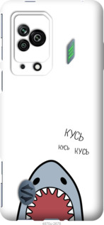 

Чехол Акула для Xiaomi Black Shark 5 1426927