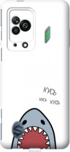 Чехол Акула для Xiaomi Black Shark 5