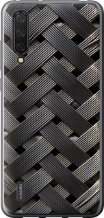 

Чехол Металлические фоны для Xiaomi Mi CC9 777611