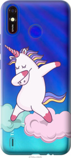 

Чехол Единорог для Tecno Spark 4 Lite 1182617