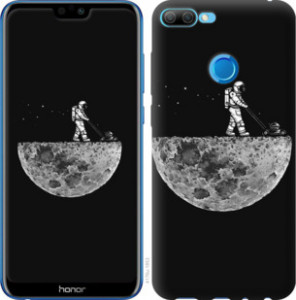 Чохол Moon in dark для Huawei Honor 9i