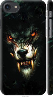 

Чехол Дьявольский волк для iPhone 8 (4.7") 1007786