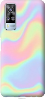 

Чехол пастель для Vivo Y51 2020 1112166