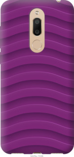 

Чехол Pattern Geometric Waves для Meizu M6T 973355
