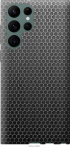 Чехол Ячейки для Samsung Galaxy S22 Ultra