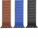 Ремінець Hoco WA23 Original series leather chain magnetic strap для Apple watch 42(ser.1-3)/44/45/49m