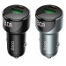 АЗУ Hoco Z42 PD 20W + QC3.0 (1USB/3A)