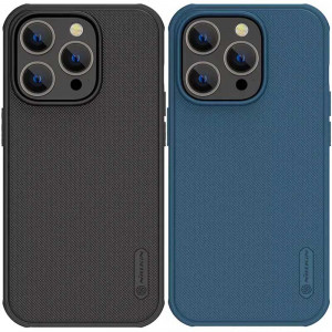 Чохол Nillkin Matte Magnetic Pro на Apple iPhone 15 Pro (6.1")