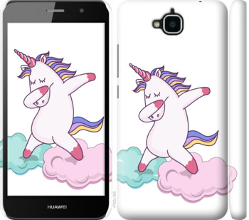 

Чехол Единорог для Huawei Enjoy 5 923744