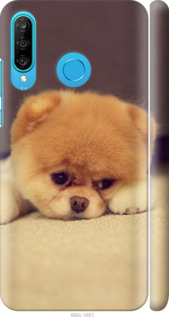 

Чохол Boo 2 на Huawei P30 Lite 948739