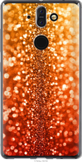 

Чехол Звездная пыль для Nokia 8 Sirocco 704590