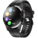 Фото Смарт-годинник Hoco Y2 Smart sports watch (call version) (Чорний) на vchehle.ua