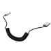 Bluetooth ресивер Baseus BA01 USB Wireless adapter cable (CABA01) (Черный) в магазине vchehle.ua