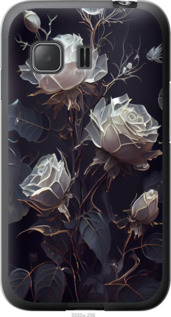 

Чехол Розы 2 для Samsung Galaxy Young 2 G130h 1507487