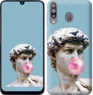 

Чехол Микеланджело для Samsung Galaxy M30 764052