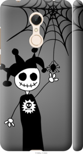 

Чехол Happy Halloween для Xiaomi Redmi 5 1418844