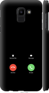 

Чохол Айфон 1 на Samsung Galaxy J6 2018 1037481