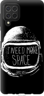 

Чехол I need more space для Samsung Galaxy M62 1184688