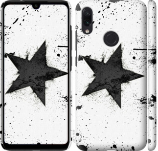 

Чехол Звезда для Xiaomi Redmi Note 7 Pro 698888